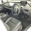 toyota prius 2023 -TOYOTA--Prius 6AA-MXWH65--MXWH65-4004194---TOYOTA--Prius 6AA-MXWH65--MXWH65-4004194- image 3