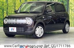 suzuki alto-lapin 2023 CFJ1711786