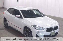 bmw x2 2020 CFJ1702125