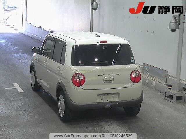 suzuki alto-lapin 2018 -SUZUKI--Alto Lapin HE33S--HE33S-211381---SUZUKI--Alto Lapin HE33S--HE33S-211381- image 2