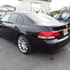 bmw 7-series 2008 quick_quick_ABA-HL48_WBAHL1010DH79344 image 10