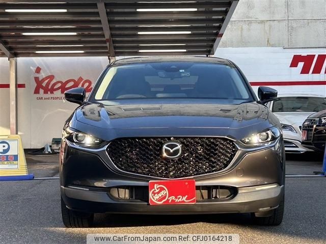 mazda cx-3 2020 -MAZDA--CX-30 5BA-DMEP--DMEP-105265---MAZDA--CX-30 5BA-DMEP--DMEP-105265- image 2