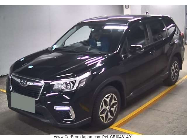 subaru forester 2020 -SUBARU 【京都 302ﾎ2241】--Forester 5BA-SK9--SK9-035496---SUBARU 【京都 302ﾎ2241】--Forester 5BA-SK9--SK9-035496- image 2