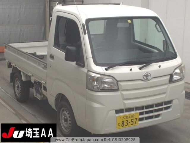 toyota pixis-truck 2015 -TOYOTA 【大宮 480ﾄ8357】--Pixis Truck S500U-0000491---TOYOTA 【大宮 480ﾄ8357】--Pixis Truck S500U-0000491- image 1