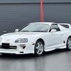 toyota supra 1996 quick_quick_E-JZA80_0036259 image 1