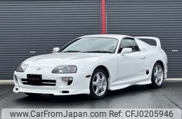 toyota supra 1996 quick_quick_E-JZA80_0036259