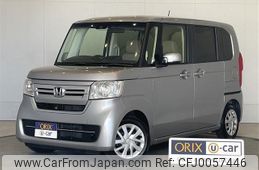 honda n-box 2022 -HONDA--N BOX 6BA-JF3--JF3-5166805---HONDA--N BOX 6BA-JF3--JF3-5166805-