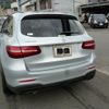 mercedes-benz glc-class 2018 quick_quick_CBA-253964_WDC2539642F421100 image 2