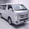 toyota hiace-van 2012 -TOYOTA--Hiace Van KDH206V-8055244---TOYOTA--Hiace Van KDH206V-8055244- image 1