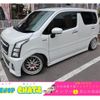 suzuki wagon-r-stingray 2017 GOO_JP_700102067530250621005 image 1