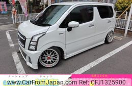 suzuki wagon-r-stingray 2017 GOO_JP_700102067530250621005