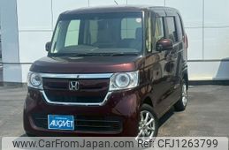 honda n-box 2018 CFJ1263799