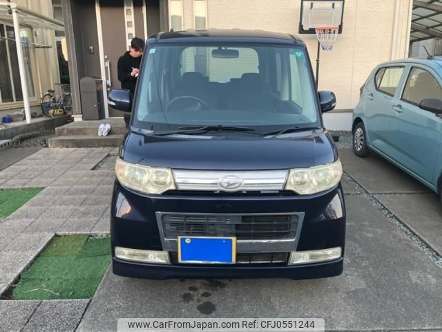 daihatsu tanto 2009 -DAIHATSU--Tanto DBA-L375S--L375S-0184694---DAIHATSU--Tanto DBA-L375S--L375S-0184694- image 2