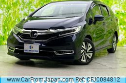 honda shuttle 2020 quick_quick_6AA-GP7_GP7-2111596