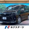 toyota voxy 2019 -TOYOTA--Voxy DBA-ZRR80W--ZRR80-0519635---TOYOTA--Voxy DBA-ZRR80W--ZRR80-0519635- image 1