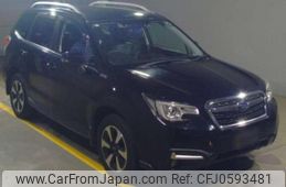 subaru forester 2016 quick_quick_DBA-SJ5_095607