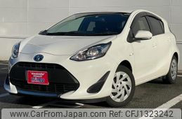 toyota aqua 2019 CFJ1323242