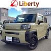 daihatsu taft 2023 quick_quick_LA900S_LA900S-0157460 image 1