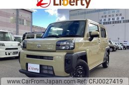 daihatsu taft 2023 quick_quick_LA900S_LA900S-0157460