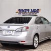 lexus hs 2011 -LEXUS--Lexus HS DAA-ANF10--ANF10-2046715---LEXUS--Lexus HS DAA-ANF10--ANF10-2046715- image 3