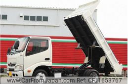 hino dutro 2013 CFJ1653767