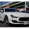maserati ghibli 2018 -MASERATI--Maserati Ghibli ABA-MG30C--ZAMXS57C001303258---MASERATI--Maserati Ghibli ABA-MG30C--ZAMXS57C001303258- image 3