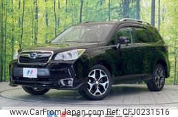 subaru forester 2014 -SUBARU--Forester DBA-SJ5--SJ5-034327---SUBARU--Forester DBA-SJ5--SJ5-034327-