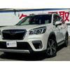 subaru forester 2019 -SUBARU 【大阪 361ﾈ 727】--Forester 5AA-SKE--SKE-029574---SUBARU 【大阪 361ﾈ 727】--Forester 5AA-SKE--SKE-029574- image 1