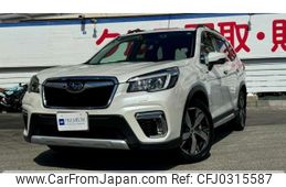 subaru forester 2019 -SUBARU 【大阪 361ﾈ 727】--Forester 5AA-SKE--SKE-029574---SUBARU 【大阪 361ﾈ 727】--Forester 5AA-SKE--SKE-029574-