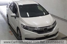 honda shuttle 2019 -HONDA--Shuttle GP7-2107631---HONDA--Shuttle GP7-2107631-