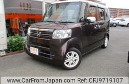 honda n-box 2015 -HONDA--N BOX DBA-JF1--JF1-2407321---HONDA--N BOX DBA-JF1--JF1-2407321-