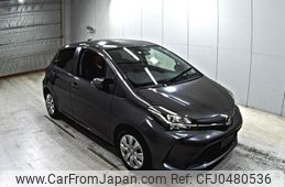 toyota vitz 2016 -TOYOTA--Vitz NSP130-2232517---TOYOTA--Vitz NSP130-2232517-