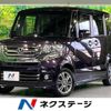 honda n-box 2017 -HONDA--N BOX DBA-JF1--JF1-1954024---HONDA--N BOX DBA-JF1--JF1-1954024- image 1