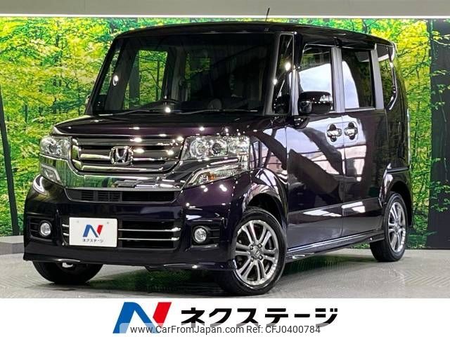 honda n-box 2017 -HONDA--N BOX DBA-JF1--JF1-1954024---HONDA--N BOX DBA-JF1--JF1-1954024- image 1