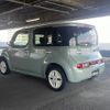 nissan cube 2015 -NISSAN--Cube DBA-Z12--Z12-310404---NISSAN--Cube DBA-Z12--Z12-310404- image 15