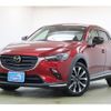 mazda cx-3 2019 quick_quick_DKEAW_DKEAW-201334 image 1