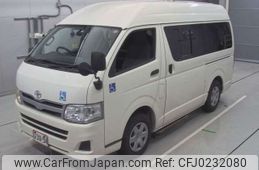 toyota hiace-van 2012 -TOYOTA--Hiace Van CBF-TRH200Kｶｲ--TRH200-0164406---TOYOTA--Hiace Van CBF-TRH200Kｶｲ--TRH200-0164406-