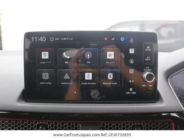 honda civic 2024 -HONDA--Civic 5BA-FL1--FL1-1300***---HONDA--Civic 5BA-FL1--FL1-1300***- image 2