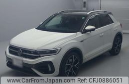 volkswagen t-roc 2023 quick_quick_7BA-A1DNFF_WVGZZZA1ZPV650895