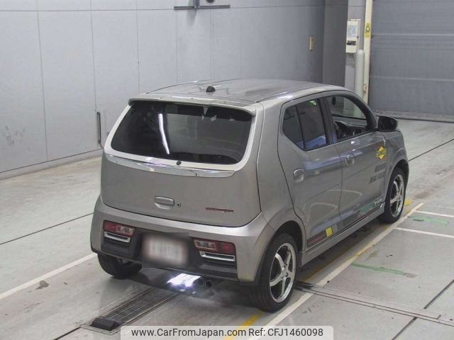 suzuki alto-works 2019 -SUZUKI--Alto Works HA36S-912971---SUZUKI--Alto Works HA36S-912971- image 2