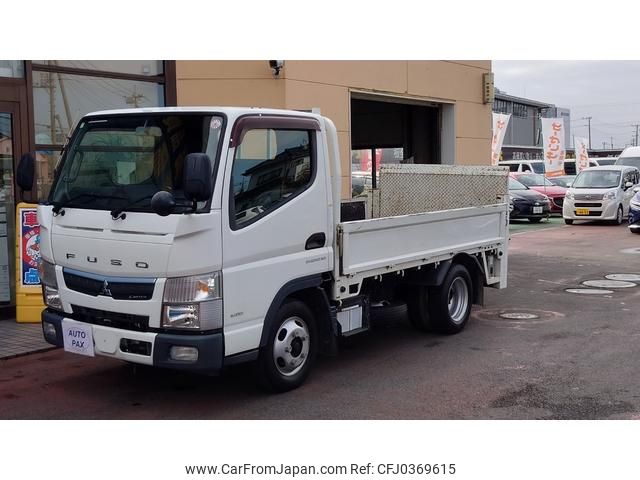 mitsubishi-fuso canter 2016 GOO_NET_EXCHANGE_0500723A30241025W003 image 1