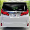 toyota alphard 2023 CFJ0830192 image 17