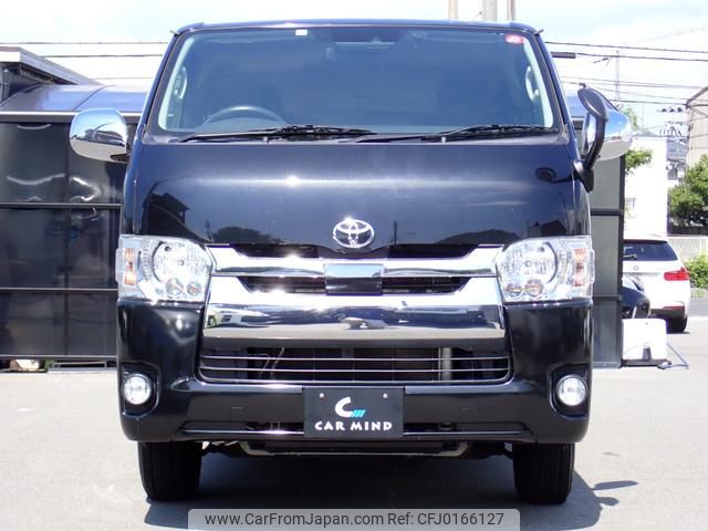 toyota hiace-van 2019 GOO_JP_700072025530240827003 image 1