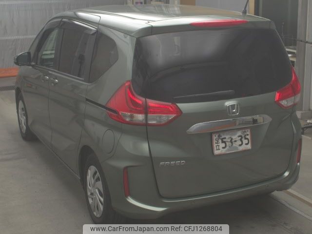 honda freed 2023 -HONDA--Freed GB5-3219981---HONDA--Freed GB5-3219981- image 2