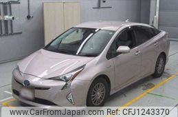 toyota prius 2016 -TOYOTA--Prius DAA-ZVW51--ZVW51-6047494---TOYOTA--Prius DAA-ZVW51--ZVW51-6047494-