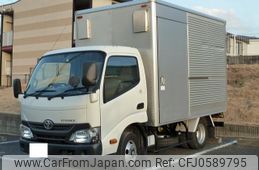 toyota toyoace 2017 -TOYOTA 【野田 100ﾜ1945】--Toyoace XZC605--0015626---TOYOTA 【野田 100ﾜ1945】--Toyoace XZC605--0015626-