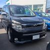 toyota voxy 2009 -TOYOTA--Voxy DBA-ZRR70W--ZRR70-0235490---TOYOTA--Voxy DBA-ZRR70W--ZRR70-0235490- image 1