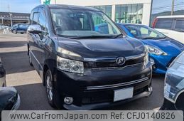 toyota voxy 2009 -TOYOTA--Voxy DBA-ZRR70W--ZRR70-0235490---TOYOTA--Voxy DBA-ZRR70W--ZRR70-0235490-