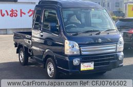 suzuki carry-truck 2023 quick_quick_3BD-DA16T_DA16T-713971