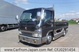 mitsubishi-fuso canter 2009 -MITSUBISHI--Canter PDG-FE70D--FE70D-550935---MITSUBISHI--Canter PDG-FE70D--FE70D-550935-